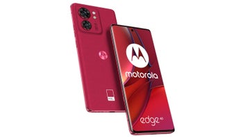 Check out the unannounced Motorola Edge 40 mid-ranger in a bunch of stunning colors