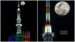 Vote now: Do you take pictures of the Moon with your phone?