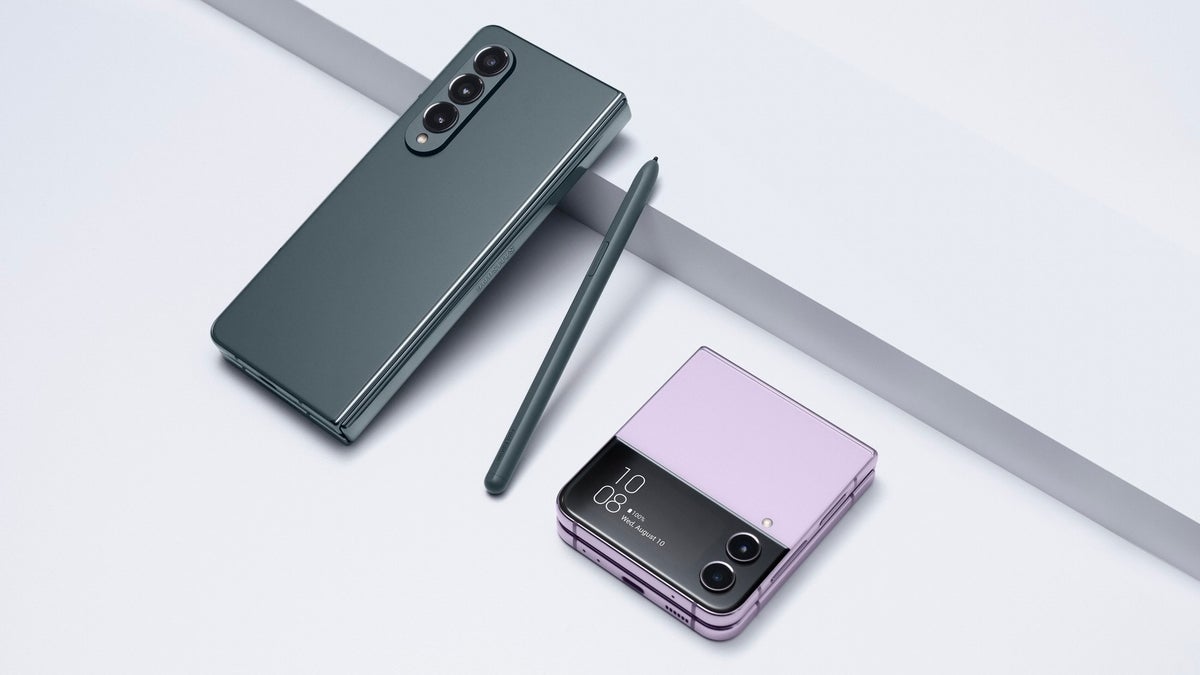 Galaxy Z Flip 5 and Galaxy Z Fold 5: Why Samsung has chosen to play favorites