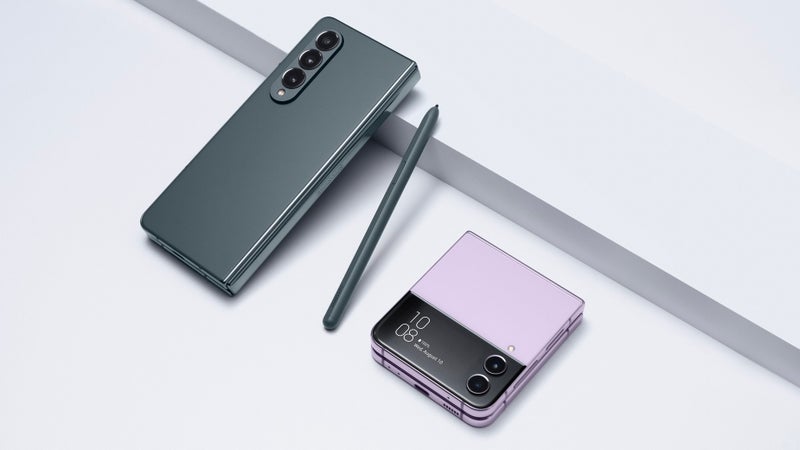 Galaxy Z Flip 5 and Galaxy Z Fold 5: Why Samsung has chosen to play favorites