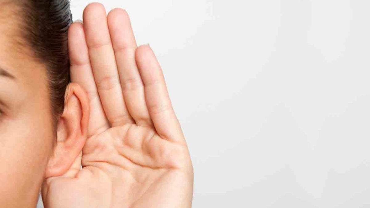 Your smartphone doesn't listen to you talk about certain products in order to send you relevant ads