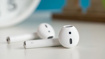 Apple patents new AirPods design for improved immersive sound