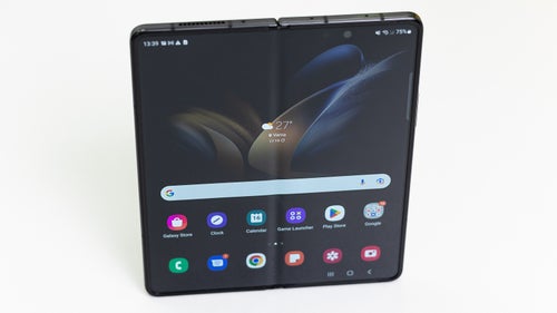 Amazon Is Now Selling The Unlocked Samsung Galaxy Z Fold 4 At A Huge 