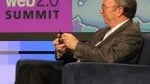 Eric Schmidt has Google Nexus S in hand