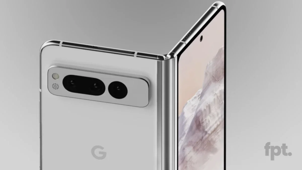 Pixel Fold will use new OLED technology from Samsung not earmarked for the Galaxy Z Fold 5