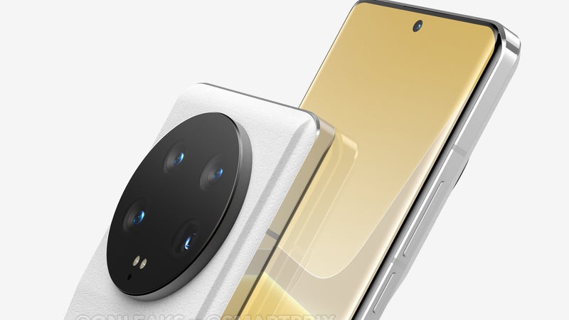 Ultimate phone camera: Galaxy S23 Ultra finds its match in quad-camera Xiaomi 13 Ultra with massive 1-inch sensor