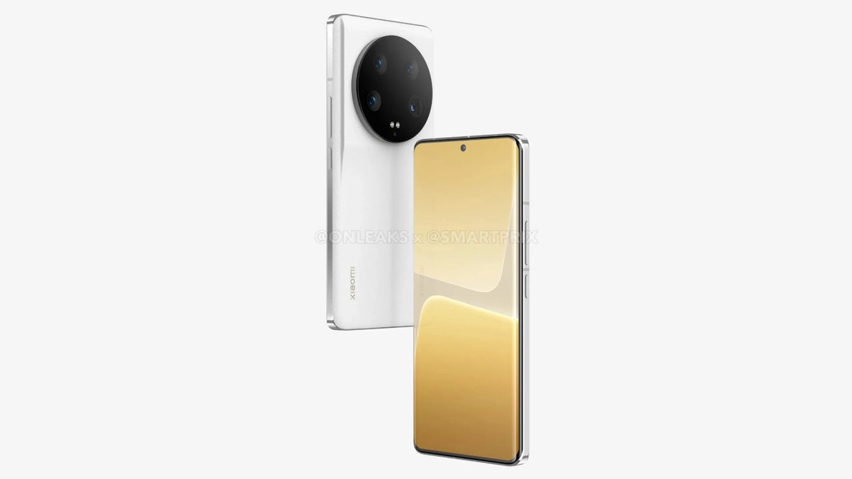 Leak reveals Xiaomi 13 Ultra storage options and pricing