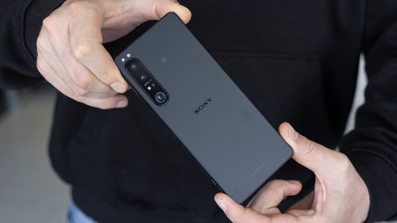 Is Sony making another Xperia Compact phone?