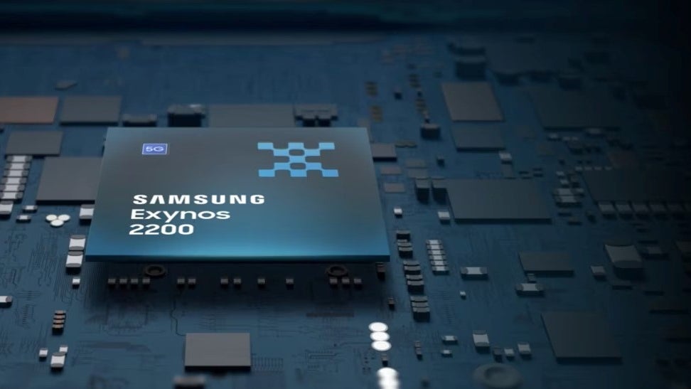 The Exynos 2400 could break new chip-making grounds when it comes out