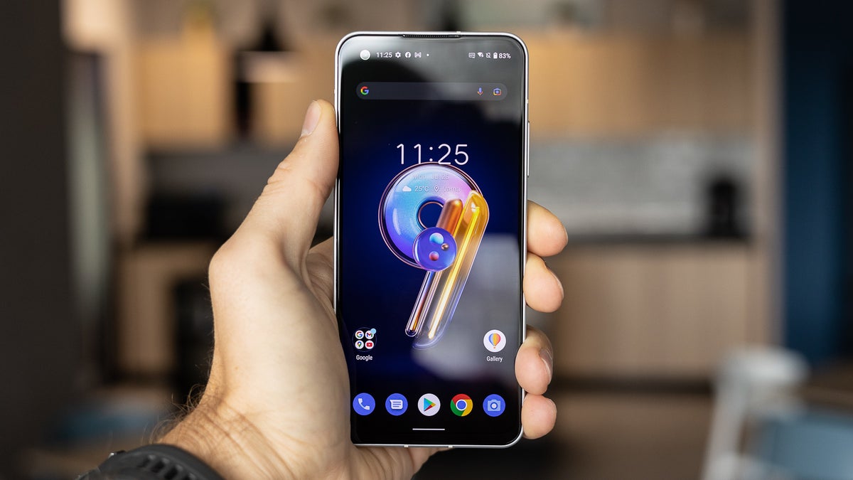 Asus Zenfone 10 leak reveals powerful hardware under the hood