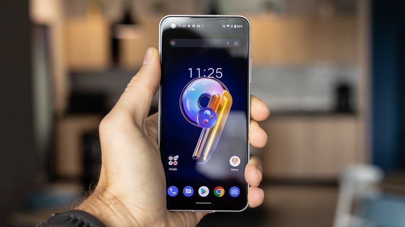 Asus Zenfone 10 leak reveals powerful hardware under the hood