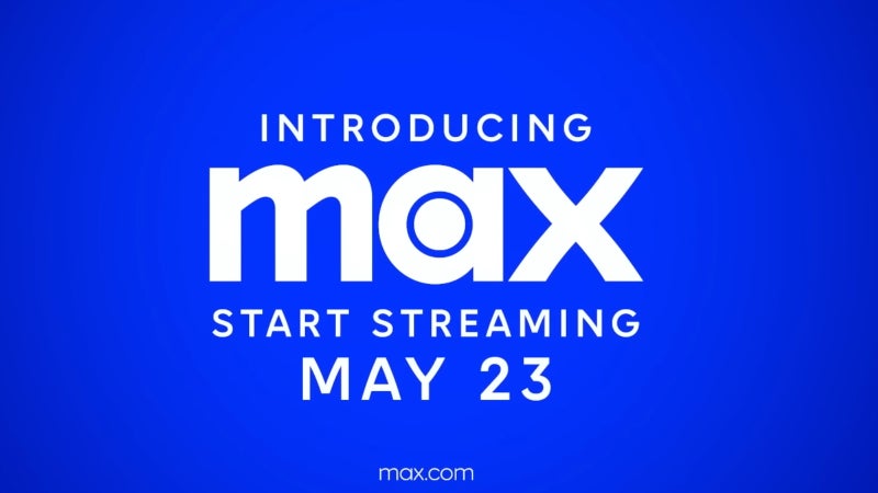 HBO Max rebrands itself and relaunches on May 23, three pricing options announced