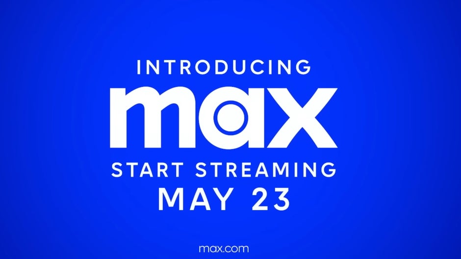 HBO Max rebrands itself and relaunches on May 23, three pricing options ...