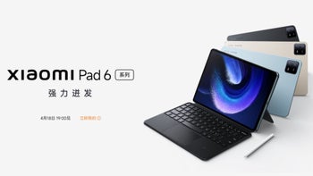 The Xiaomi Pad 6 and Band 8 set to launch with the Xiaomi 13 Ultra