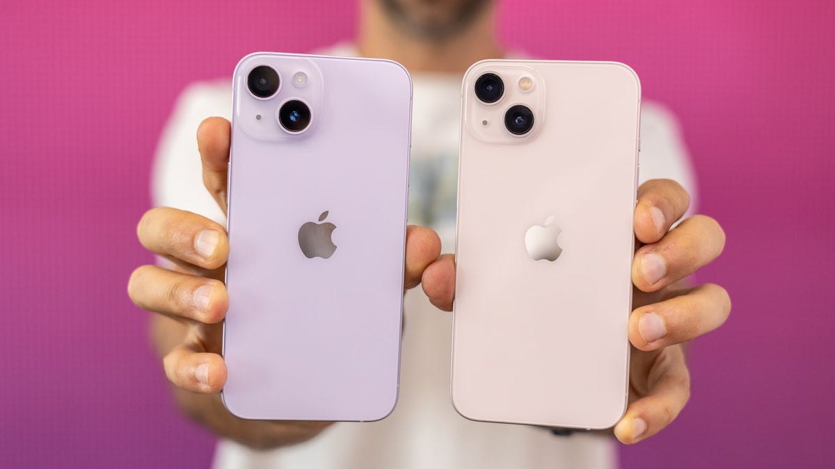 iPhones aren’t as addicting to young adults as you may think