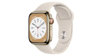 Walmart currently sells the Apple Watch Series 8 with a sweet discount