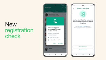 WhatsApp rolls out new security features