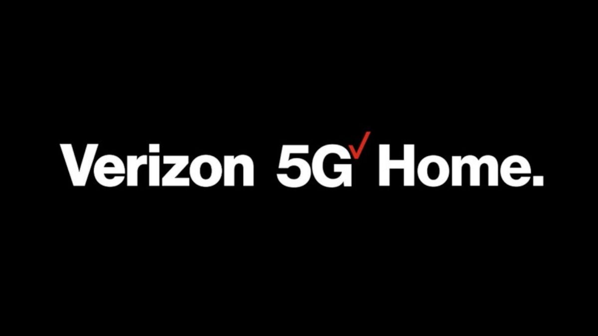 Verizon offers up to $300 to new Home Internet customers