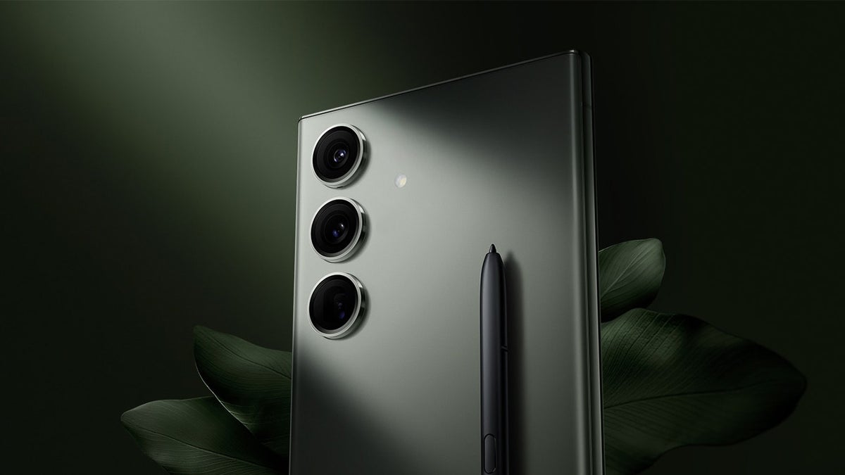 Galaxy S24 Ultra gossip season opens early: Samsung rumored to kill 3X zoom camera, stick with periscope only