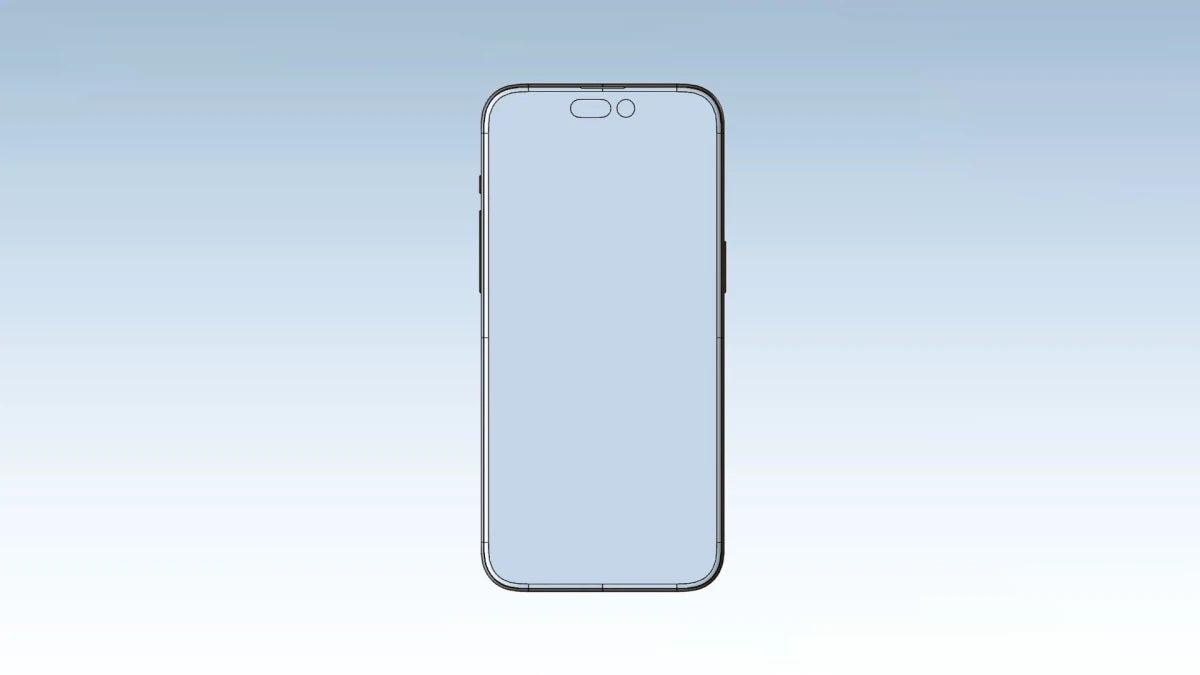 iPhone 15 Pro design leak: Haptic buttons are not happening, but new Action Button is