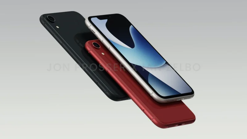 Apple may show its selfish side with the next compact iPhone