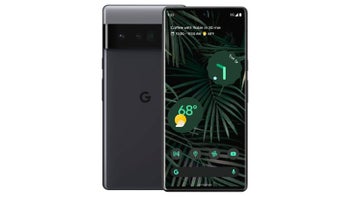 Best Buy has a limited quantity of AT&T Pixel 6 Pro on sale for shockingly low price