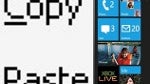 Copy and paste and turn-by-turn navigation among other features for Windows Phone 7 rumoured to come