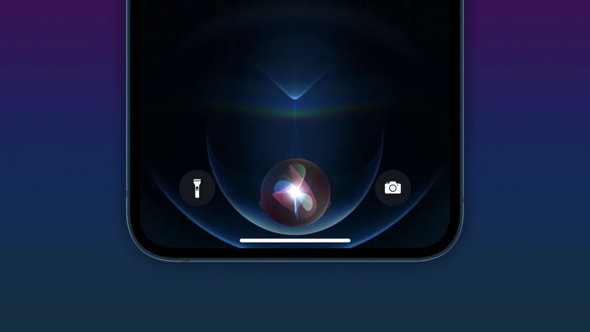Siri could be exiled to an island in iOS 17