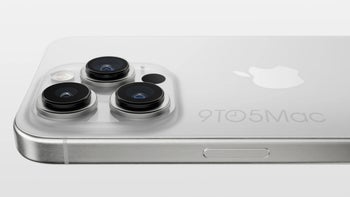 Don't count out the solid-state buttons for the iPhone 15 series