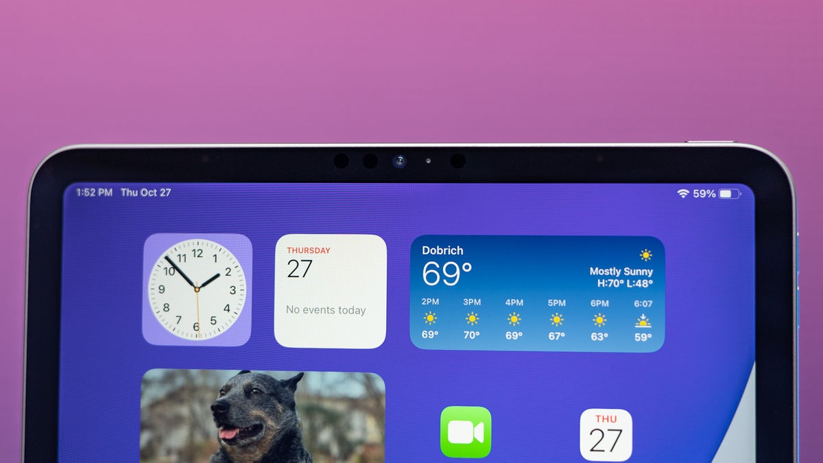 IPads With OLED Screens In 2024 Expect Thinner Screens Thanks To This New Technology 