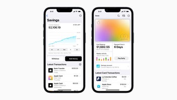 Apple Card Savings Account Available Starting Today With 4.15% Interest Rate