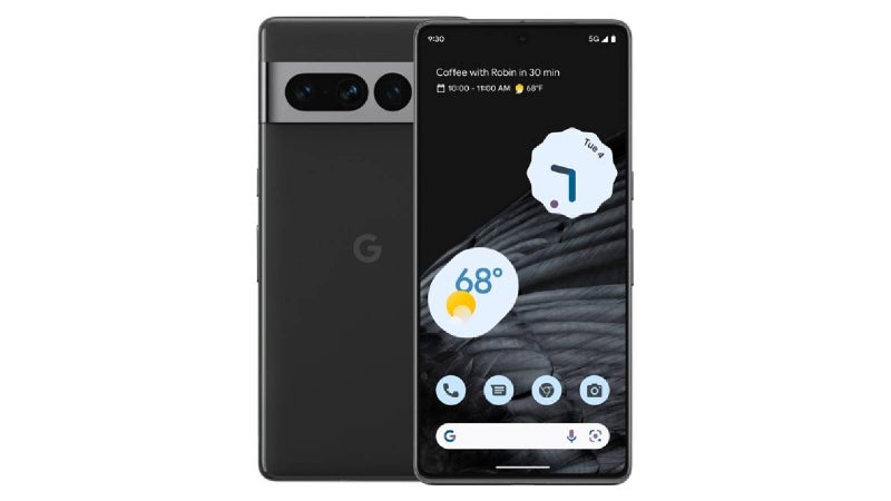 Sad about likely Pixel 7a price increase? Grab the Pixel 7 Pro for $300 off instead