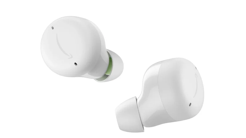 Upgrade your listening experience; get a pair of Echo Buds (2nd Gen) for less from Amazon now