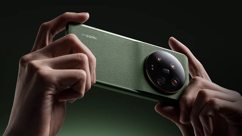 Game-changer for smartphone photography: Xiaomi 13 Ultra unveiled with a sprinkle of Leica magic
