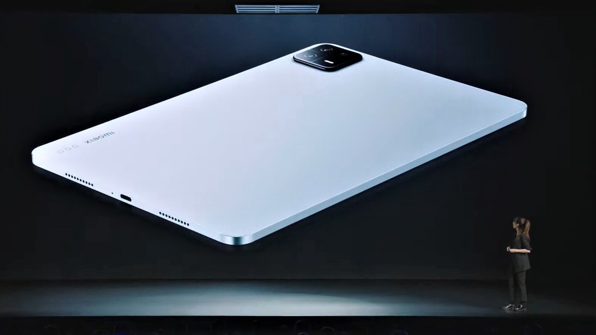 Xiaomi Pad 6 Series Comes with Upgrades to Compete with the