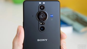 Best Buy has the insanely expensive Sony Xperia Pro-I on sale at a new record high discount