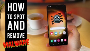 Malware apps on Android? Do this to keep your phone safe