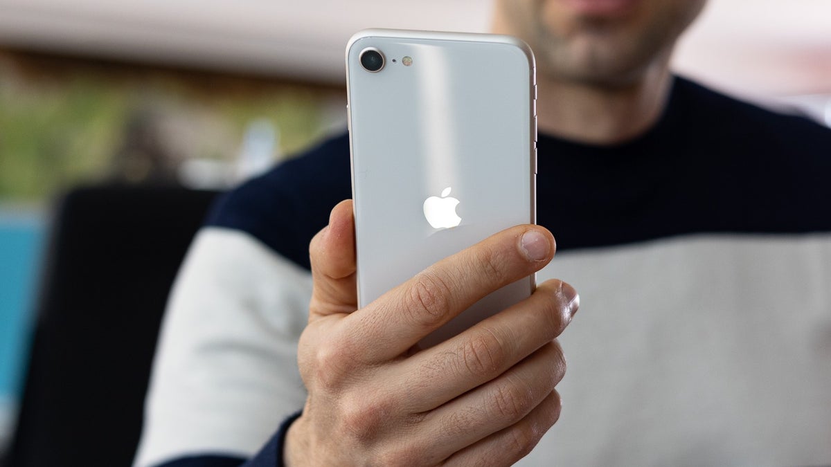 Apple likely won't launch another iPhone SE for at least two years