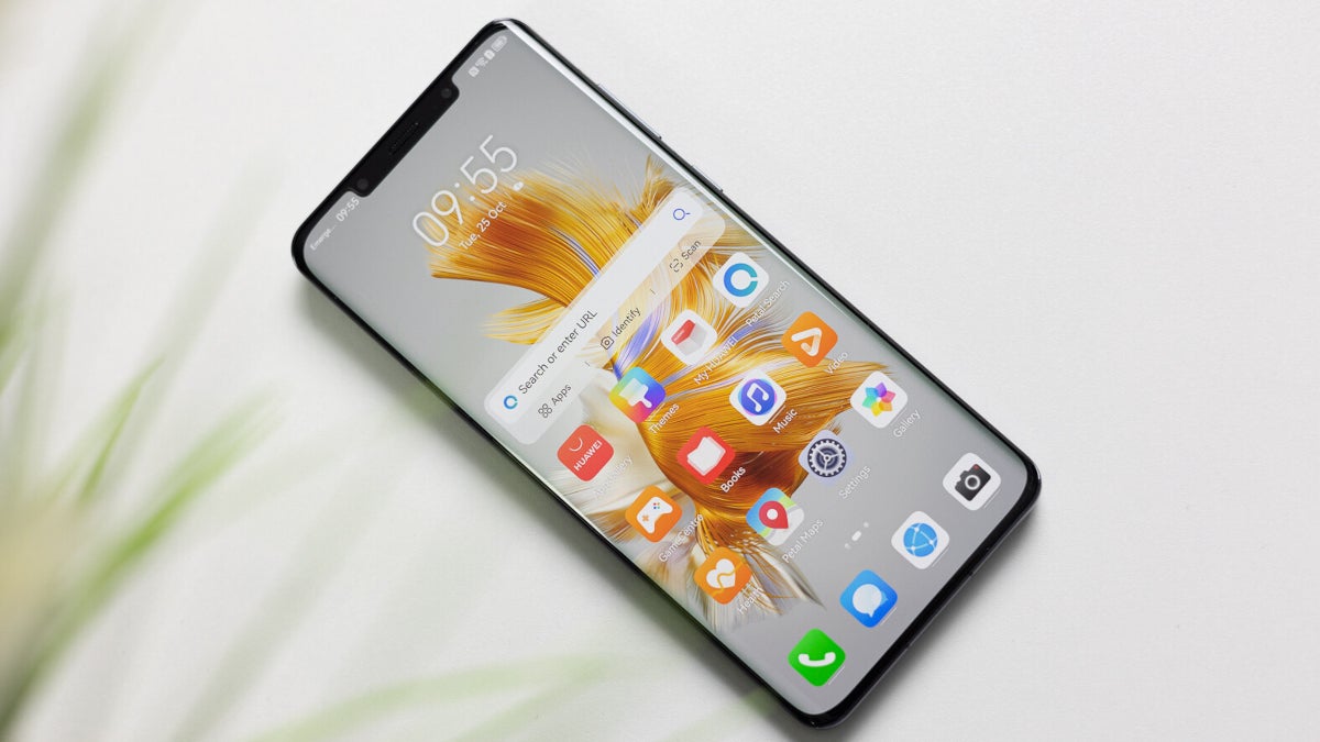 steak vieren Omgekeerde Huawei will reportedly release the technologically-advanced Mate 60 line in  the third quarter - PhoneArena