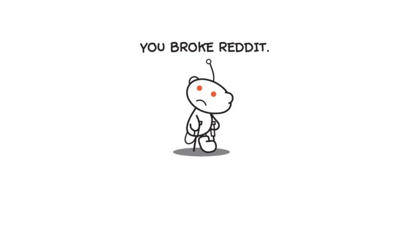 Turmoil as Reddit API changes might accidentally kill third-party Reddit clients