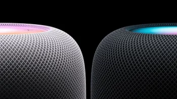 Your Apple HomePod can now alert you if your house is on fire