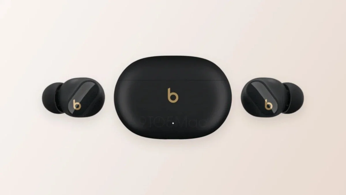 Apple might soon release the rumored Beats Studio Buds Plus earbuds