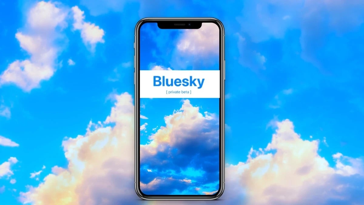 Twitter alternative "Bluesky" gets an Android app but still requires an invite code