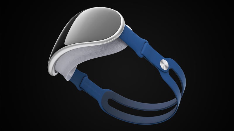 Apple AR/VR headset reportedly blows away anonymous tester