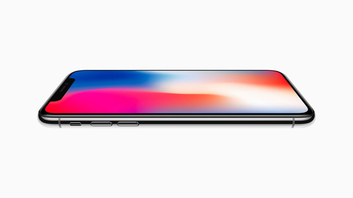 Apple’s OLED future: the mini-LED iPhone that never was and never will be