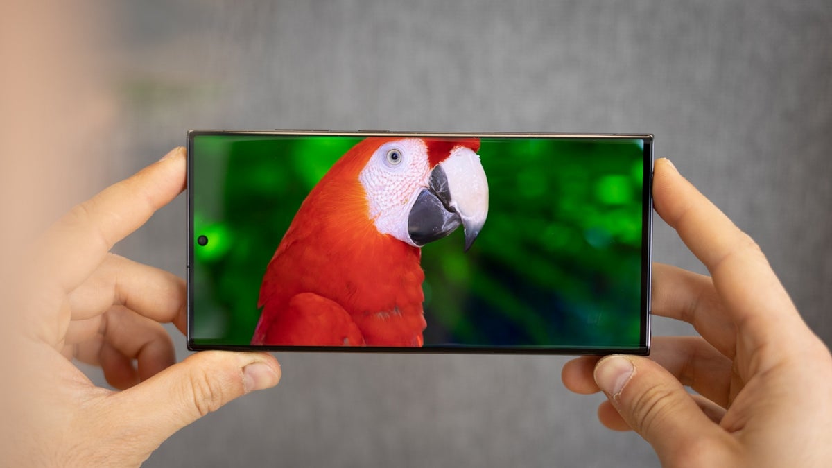 Buy Galaxy S23 Ultra | Unlocked 512GB Red Phone | Samsung US