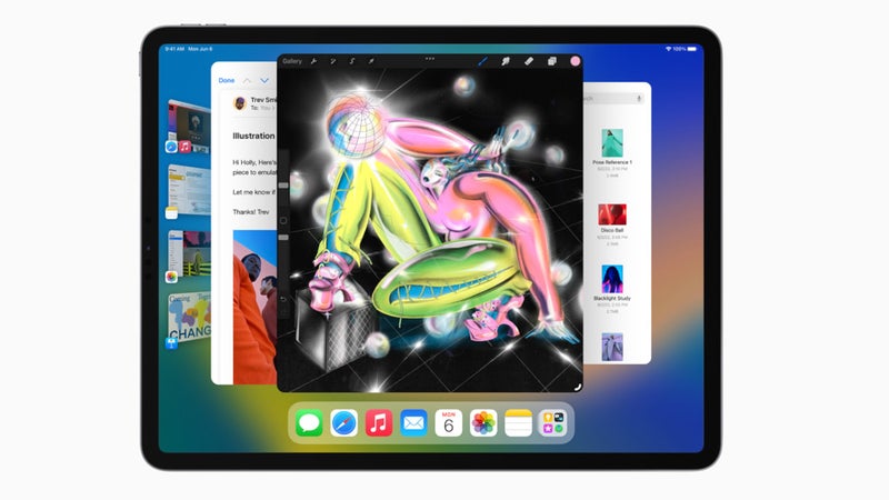 Source inside Apple reportedly says three tablets will lose iPadOS support this year