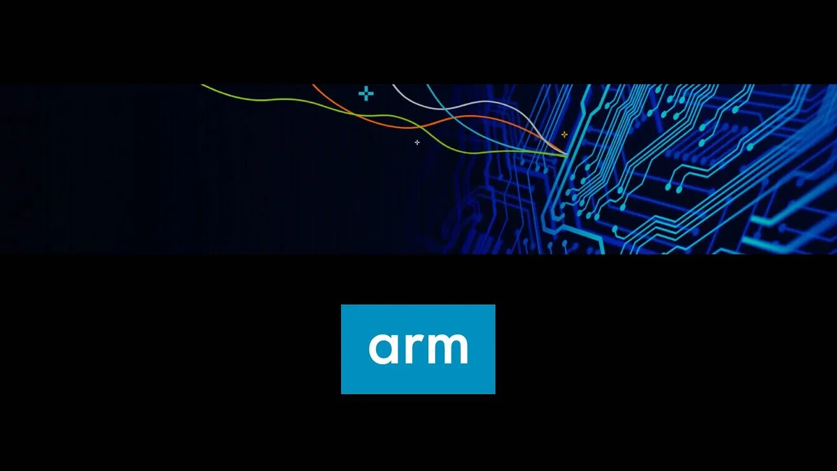 Arm is reportedly developing its own chip to expand its current business