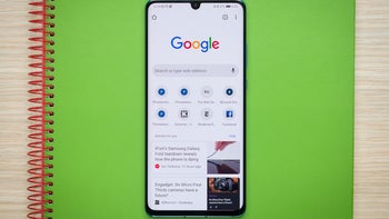 Your Chrome tabs and bookmarks could soon be found using the Pixel launcher search bar