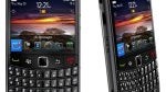 BlackBerry Bold 9780 now on T-Mobile